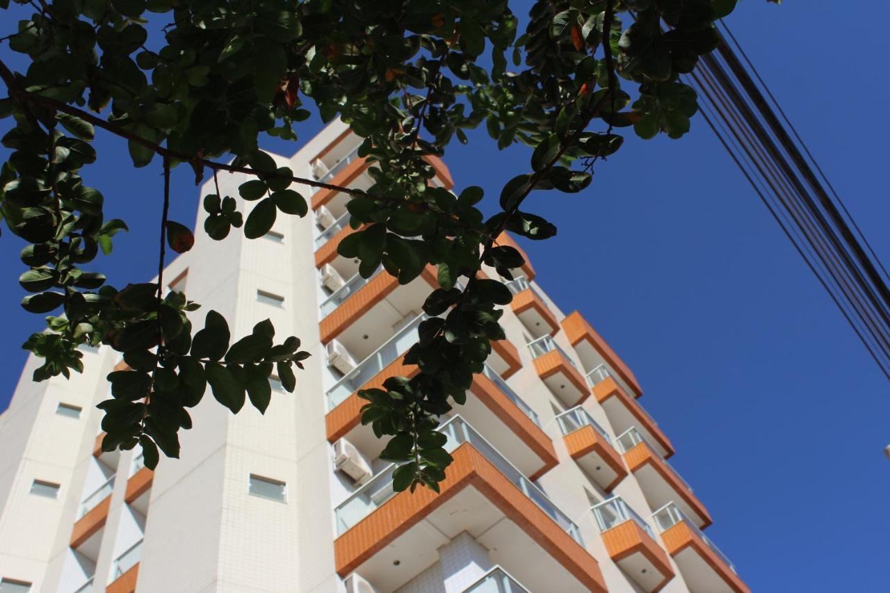Tiffany Hotel Olimpia Exterior photo